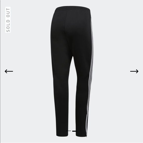 Adidas SST Track Pants - Picture 2 of 6